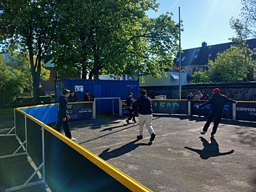 24_April KickFair Treffen an der NOG