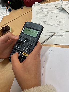 Lange Nacht der Mathematik