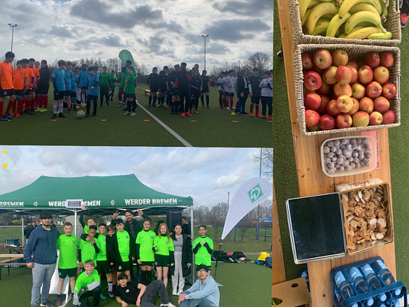 NOG richtet Turnier der Community Champions League aus