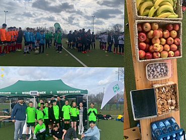 NOG richtet Turnier der Community Champions League aus