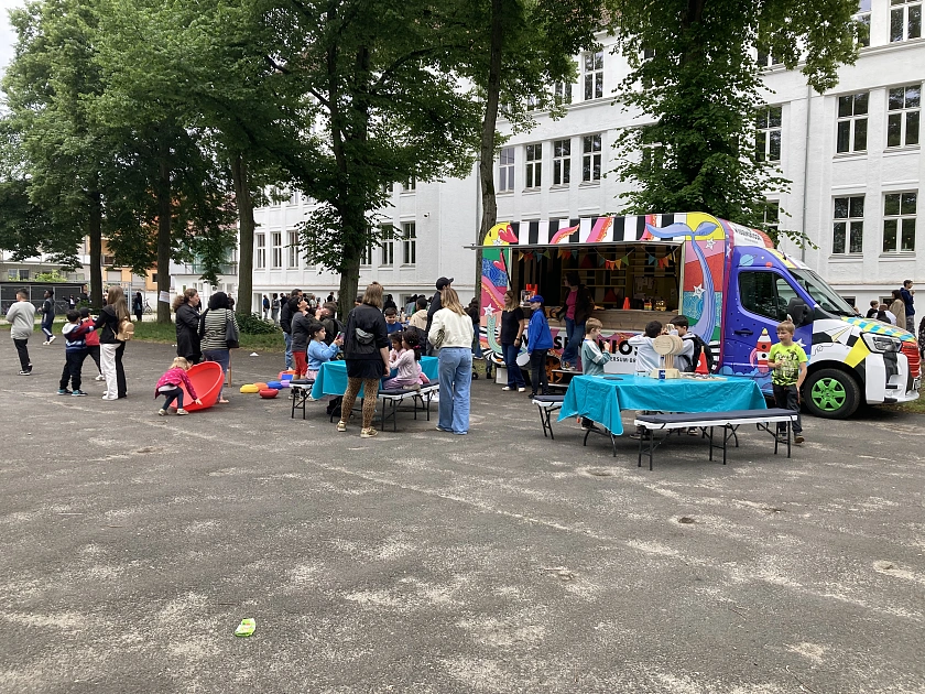 NOG Sommerfest 2024