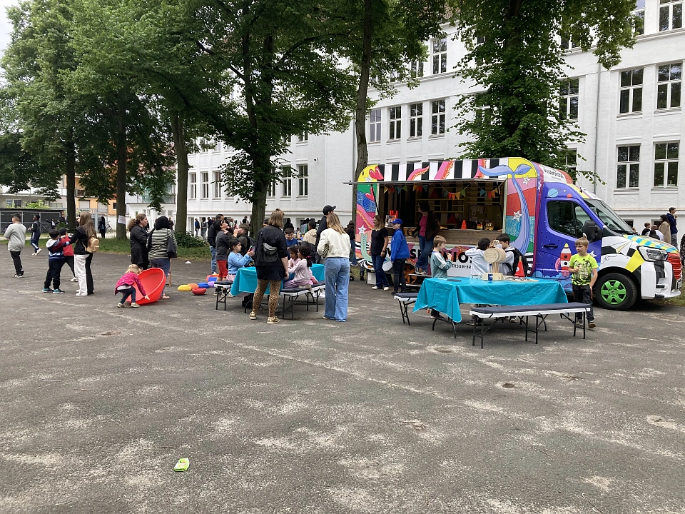 NOG Sommerfest 2024