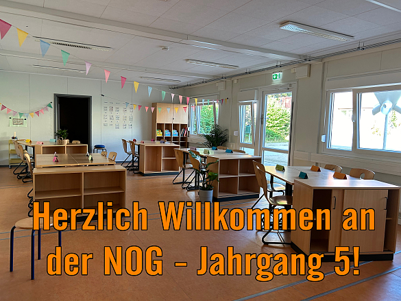 24_Klassenraum Jahrgang 5