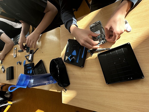 25_Know your smartphone