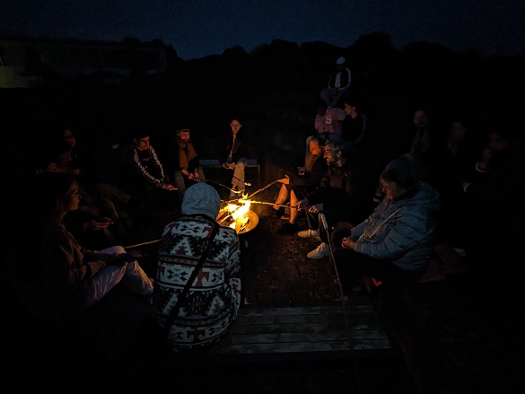 24_Teambuilding im Lidice Hause