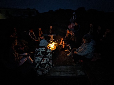 24_Teambuilding im Lidice Hause