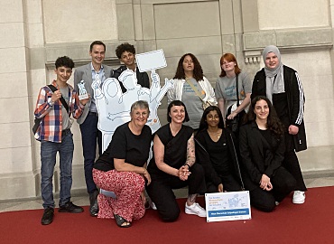 Preisverleihung Energiesparmeister