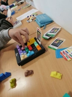 23_Forscher und Entdecker Tag_Spiel dich schlau