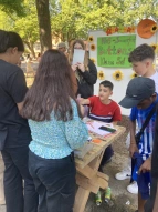 2023 Sommerfest Boxen
