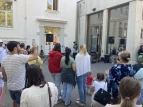 2023 Sommerfest Gesang