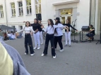 2023 Sommerfest Tanzen