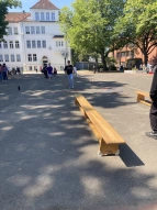 Sommerfest 2023 WP Sport