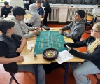 Glücksspiel kann süchtig machen