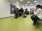 25_Schulweite Prokektpräsentation