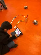 Lego Mindstorms