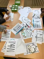 Ozobots - programmieren kann jeder