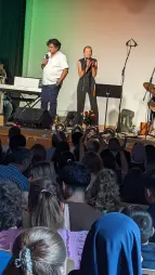 Verabschiedung 10. Klassen_10