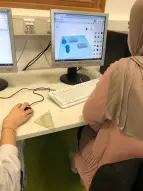 Schmuck aus dem 3-D-Drucker