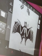 Skelette mit Tagtool gestalten