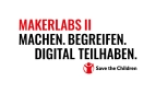 Save the children Logo