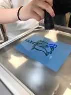 24_Wir machen blau - Cyanothopie