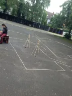 Mathe-Forscher