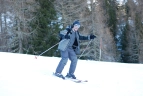 Skifahrt 2015