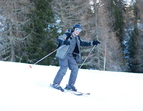Skifahrt 2015