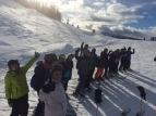 Skifahrt 2015