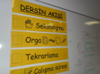 Türkisch-Werkstatt