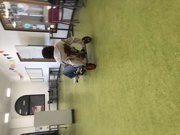 Bauen, Entdecken, Losfahren!