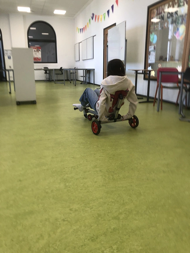 Bauen, Entdecken, Losfahren!