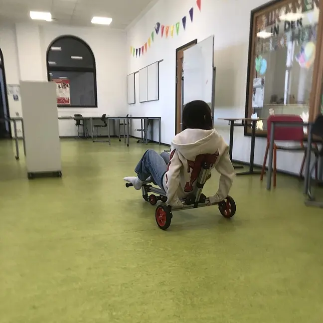 Bauen, Entdecken, Losfahren!