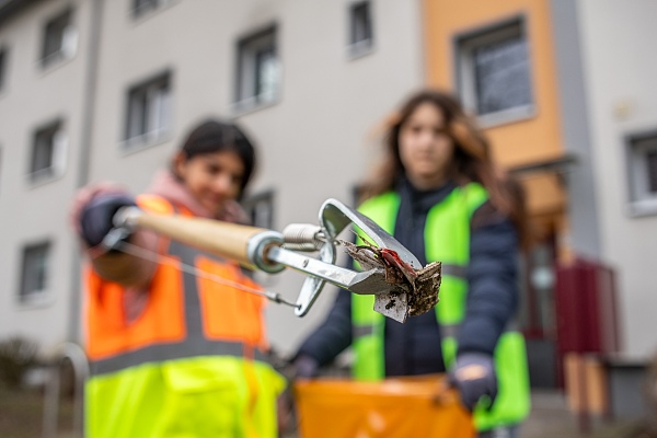 Bremer Aufräumtag 2026