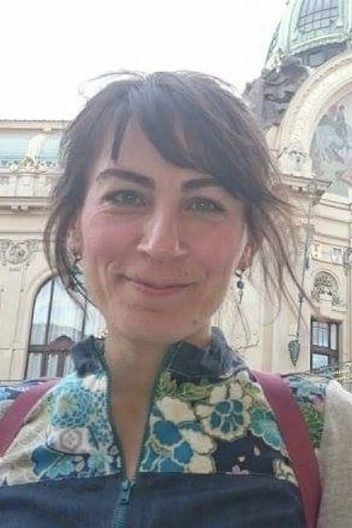 Portrait Sibel Yildiz