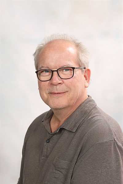 Portrait Rüdiger Vincenz