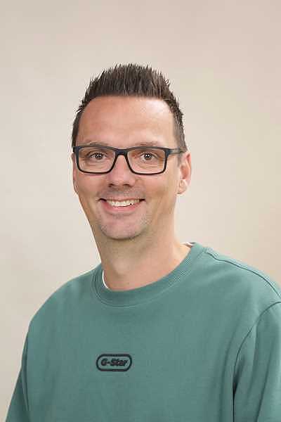 Portrait Kristian Arambasic