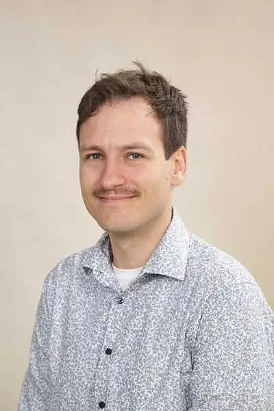 Portrait Sören Felmeth