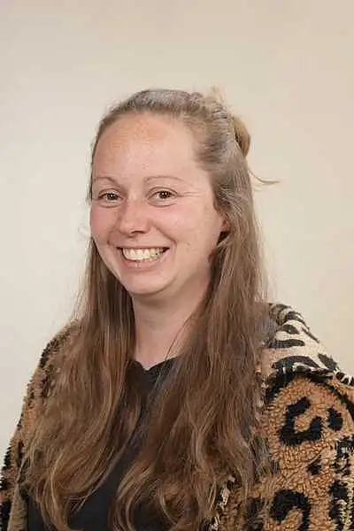Portrait Anja Pawelski