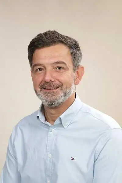 Portrait Aykut Kaya