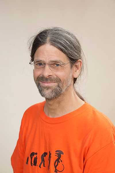 Portrait Björn Detjen