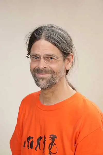 Portrait Björn Detjen