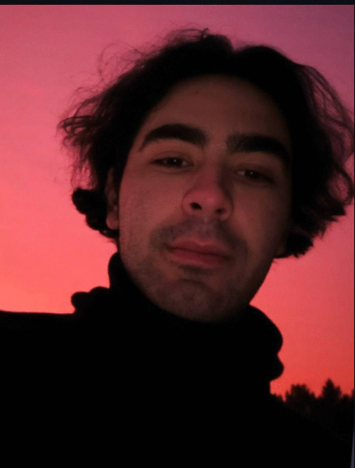 Portrait Thomas Thorwarth