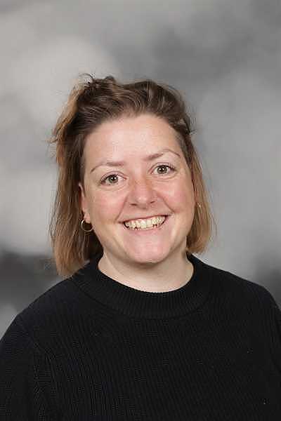 Portrait Sarah Mühlinghaus