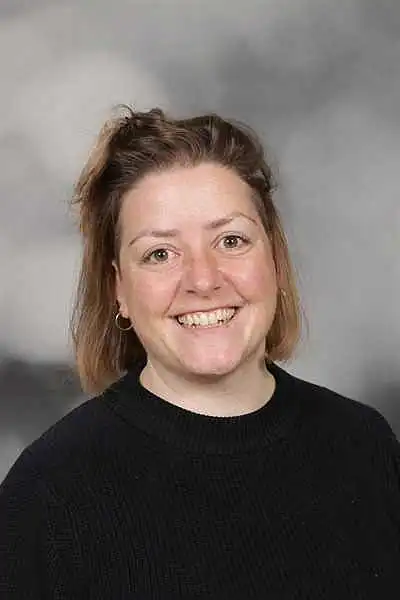 Portrait Sarah Mühlinghaus