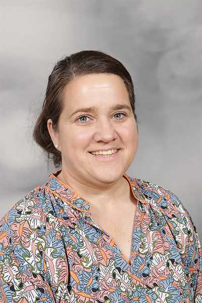 Portrait Christina Geiger