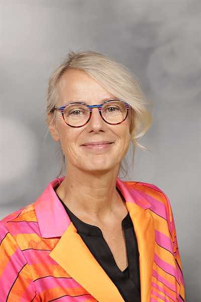 Portrait Martina Semmler