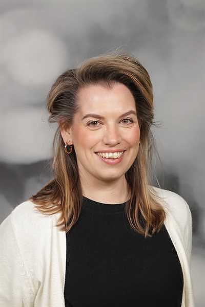 Portrait Rabea Tietjen