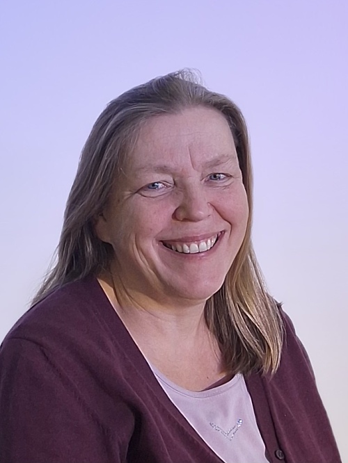 Portrait Birgit Klein