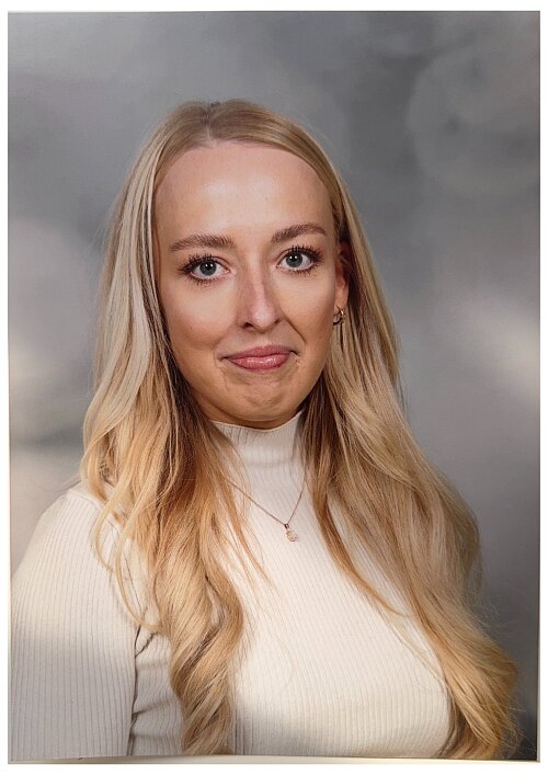 Portrait Lana Marie Schuhmacher